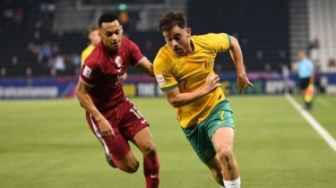 Piala Asia U-23 2024: Australia U-23 Gagal Lolos ke 8 Besar Usai Bermain Imbang Tanpa Gol Lawan Qatar