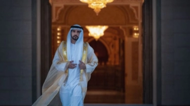 Putra Mahkota Dubai Turun Tangan Bantu Atasi Bencana Banjir Besar Hingga Puji Sektor Hotel