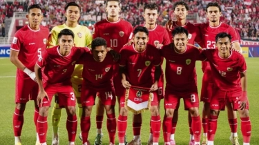 Sudah ke Perempat Final Piala Asia U-23, Timnas Indonesia Kini Kejar Tiket Olimpiade Paris 2024, Apa Syaratnya?