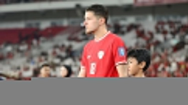 Susunan Pemain Timnas Indonesia U-23 vs Yordania: Justin Hubner Starter! Komang Teguh Cadangan