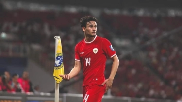 Timnas Indonesia U-23 Resmi Kehilangan Nathan Tjoe-A-On usai Lolos ke Perempat Final Piala Asia U-23 2024