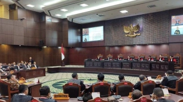 9 Poin Penting Putusan MK Tolak Gugatan Anies-Muhaimin : Soal Bansos, Mayor Teddy hingga Jokowi