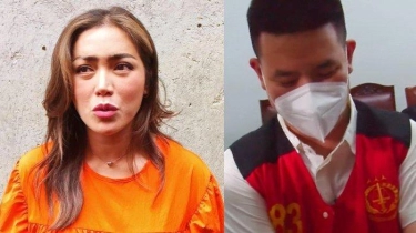 CSB Divonis 2,5 Tahun Penjara Atas Penggelapan Mobil Jessica Iskandar