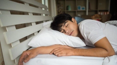 Empat Tips Mengembalikan Pola Tidur Setelah Ramadan