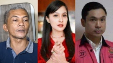 Iskandar Sitorus Bicara soal Toko Emas Sandra Dewi, Singgung Dugaan Keterlibatan dalam Kasus Korupsi