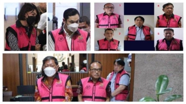 Kasus Mega Korupsi Rp271 Triliun, Kejaksaan Agung Periksa 2 Competent Person PT Timah