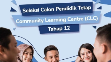 Kemendikbud Buka Seleksi Calon Pendidik Tetap yang akan Ditugaskan di Malaysia, Ini Formasinya
