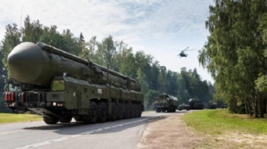 Ketakutan Hadapi Kekuatan Militer Rusia, Polandia Persikan AS Bikin Pangkalan Nuklir di Negaranya