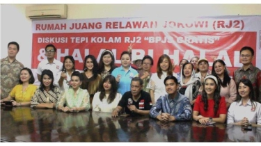 Maknai Hari Kartini, RJ2 Siap Jadi Wadah Perjuangan Perempuan Indonesia
