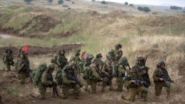Netanyahu Bersumpah Lawan AS yang Hukum Batalyon Netzah Yehuda atas Pelanggaran HAM di Tepi Barat
