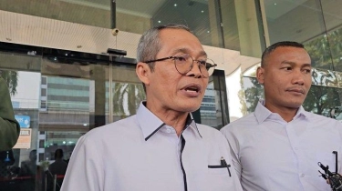 Pimpinan KPK Alex Marwata Dilaporkan ke Polda Metro Jaya, Terkait Kasus Apa?
