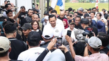 Program Konsolidasi, Tanah Warga di Desa Gasol Cianjur Naik Jadi Rp 500 Ribu Per M2 Pasca Bencana