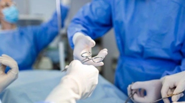 RSCM: Transplantasi Bisa Dilakukan bagi Pasien dengan Kondisi Hati Kronis