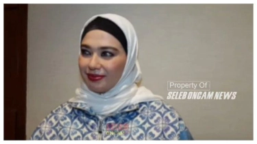 Sempat Pakai Hijab, Ini Alasan Catherine Wilson Kini Melepasnya