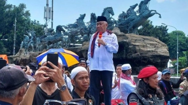 Setelah Putusan MK, Massa Akan Gelar Aksi Besar 20 Mei, Din Syamsuddin: Kita Kepung Istana