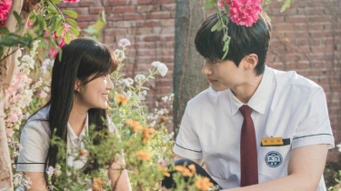 Spoiler Lovely Runner Episode 5, Tayang Senin 22 April 2024: Kencan Romantis Ryu Sun Jae dan Im Sol