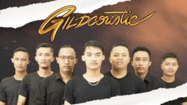 Terjemahan Lirik Lagu Manot - GildCoustic: Aku Sayang Koe, Tapi Koe Sayang Dee