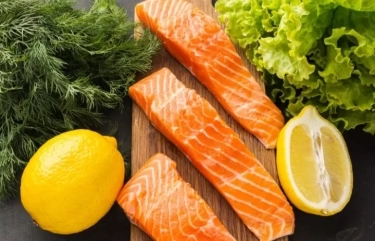 4 Makanan yang Kaya Akan Vitamin D, Salah Satunya Ikan Salmon