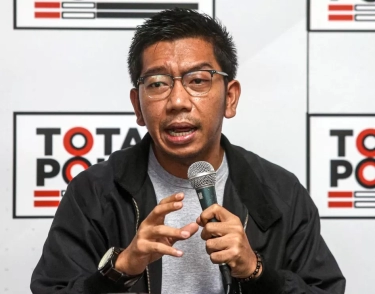 ICW Ingatkan Polda Metro Jaya Cermati Pelaporan Terhadap Pimpinan KPK Alexander Marwata