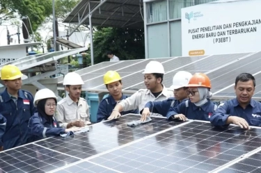 ITPLN Perpanjang Pendaftaran Mahasiswa Baru, Yang Mau Kerja di PLN Bisa Segera Daftar