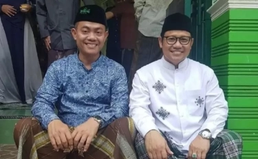 PKB Kediri Tinjau Daftar Bakal Calon Wali Kota Kediri, Istri Mantan Wali Kota Turut Dipertimbangkan