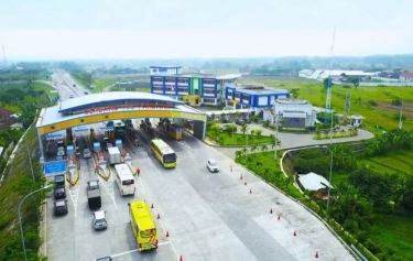 PT Jasamarga Pandaan Tol Rubah Tarif Tol Gempol-Pandaan Mulai 27 April, Berikut Detail Perubahanya