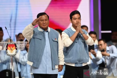 Putusan MK Terkait Sengketa Pilpres 2024 Dinilai Memastikan Kemenangan Prabowo-Gibran
