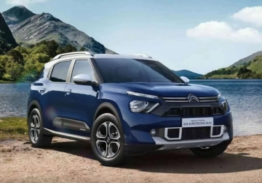 SUV 7 Penumpang Citroen C3 Aircross Rilis di Indonesia, Mobil Eropa, Harga Setara Toyota Avanza