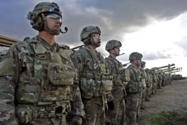 Tentara Amerika Meninggal Dunia di Hutan Karawang, Kapuspen TNI: Mungkin Kena Serangan Jantung