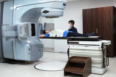 Terapi Radiasi Efektif untuk Pengobatan Kanker, Simak Penjelasan Medisnya
