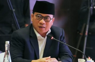 Usai Putusan MK, Upaya Hak Angket Semakin Sulit