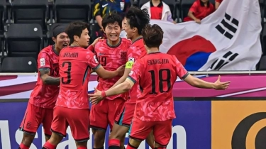 3 Pemain Korea Selatan yang Perlu Diwaspadai Timnas Indonesia U-23, Ada Bek Liga Jerman