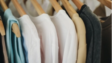Agar Tetap Cerah dan Tidak Pudar, Ini Cara Merawat Keawetan Baju Eco Print