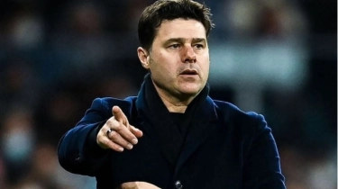 Arsenal vs Chelsea: Pochettino Serukan Kebangkitan The Blues, Tutup Musim dengan Manis