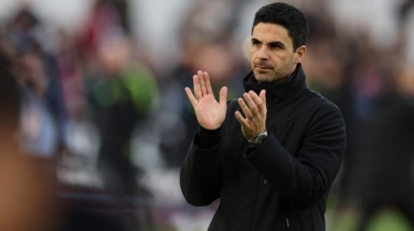 Jelang Derby London, Mikel Arteta Puji Perkembangan Chelsea di Tangan Mauricio Pochettino