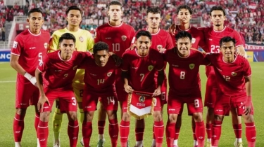 Media Vietnam Sebut Timnas Indonesia Mendadak Ubah Peta Persaingan di Piala Asia U-23
