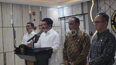 Menkopolhukam Sebut Perputaran Uang Judi Online Capai Ratusan Triliun, Mayoritas Hanya Taruhan Rp 100 Ribu