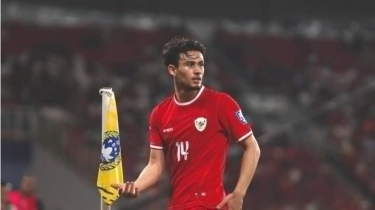 PSSI Ngotot Panggil Kembali Nathan Tjoe ke Timnas Indonesia U-23, Sampai Pakai Jalur 'Tak Normal'