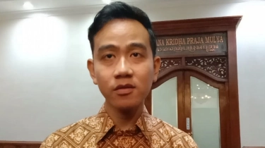 PT KAI Dibilang Bikin Malu Gibran Gegara Syarat IPK Rekrutmen, Netizen: Bukan Kelasnya Wapres