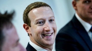 Terungkap Alasan Mark Zuckerberg Beli Instagram, Ternyata Takut Facebook Kalah Saing