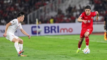Timnas Indonesia U-23 akan Melawan Korea Selatan, PSSI Kembali Lobi Klub Nathan Tjoe-A-On