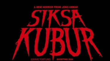 Banyak Anak Nonton Film Siksa Kubur, Joko Anwar Minta Orangtua Bijak, Perhatikan Label 17+