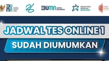 Jadwal Trial Tes Online 1 Rekrutmen Bersama BUMN 2024, Ini yang Harus Disiapkan