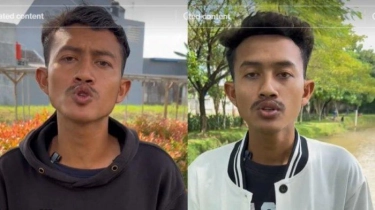 Kontennya Bikin Geram, Penghasilan Galihloss dari TikTok Bikin Pegawai dengan Gaji UMR Gigit Jari