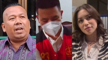 Kuasa Hukum Kecewa CSB Divonis 2,5 Tahun Penjara, Singgung Perjanjian dengan Jessica Iskandar