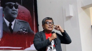 Menakar Peluang Merapatnya PDIP ke Kubu Prabowo Subianto
