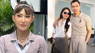 Namanya Terseret dalam Kasus Harvey Moeis, Ayu Dewi Merasa Difitnah: Lindungilah Aku dan Keluargaku