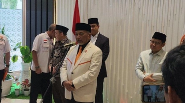 PKS Tegaskan Tetap Menjaga Sikap Kritis Terhadap Pemerintah, Sinyal Tak Gabung Prabowo-Gibran?