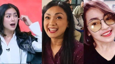 Selain Jessica Iskandar, Nirina Zubir dan Artis-artis Ini Juga Pernah Ditipu Orang Terdekat