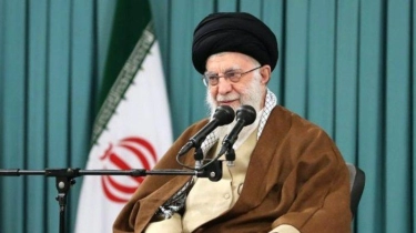 Tangkis Serangan Balasan, Pemimpin Iran Perintahkan Pasukan Bersenjata Untuk Pelajari Taktik Musuh